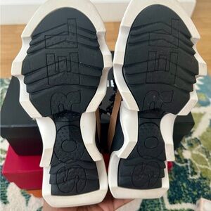 Sorel Kinetic Impact II Sneakers - size 6 women's